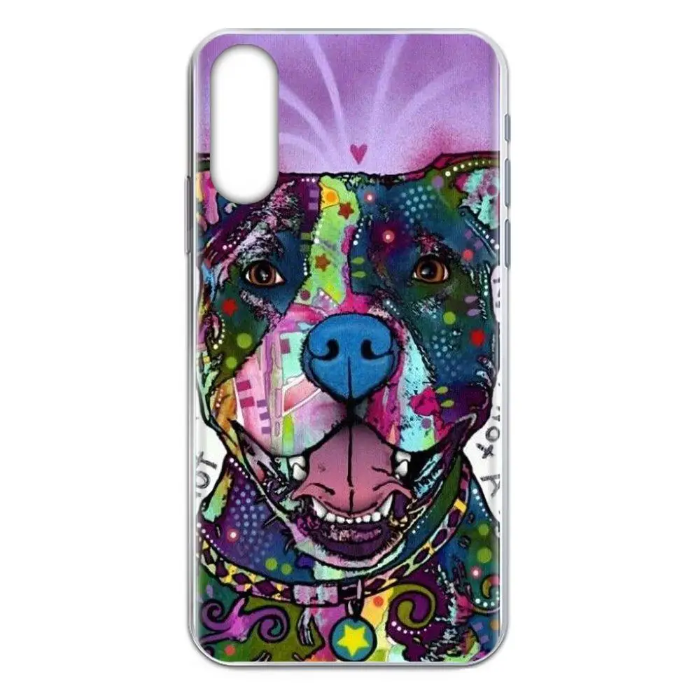 Задняя панель для LG G7 ThinQ G5 G6 K50 Q60 K40 K8 Q7 2018 2017 V40 V30 V20 V10 | Мобильные телефоны и