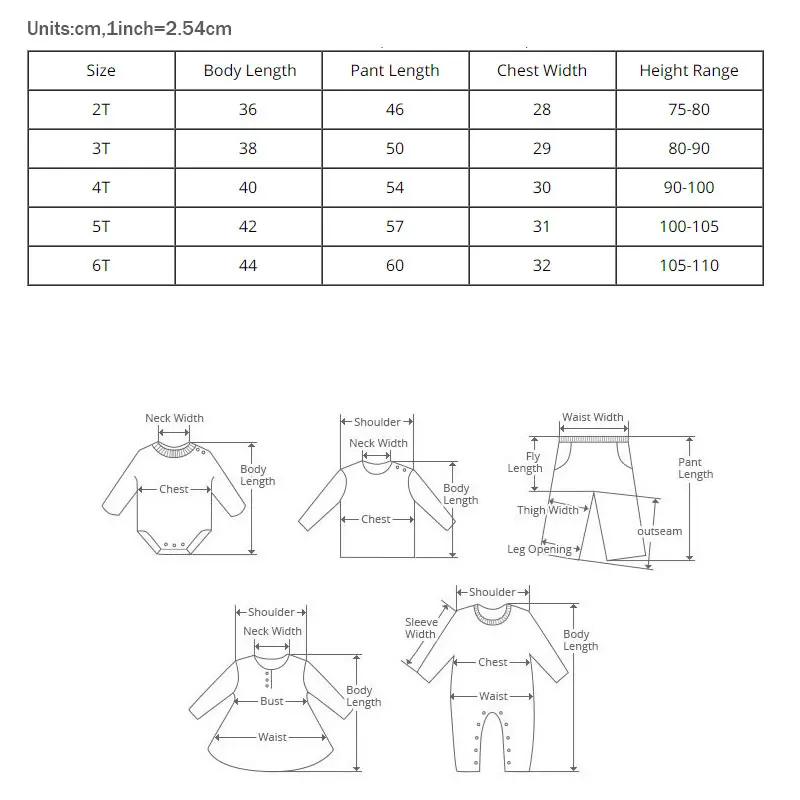 Elvesnest Kids Boys Clothing Set Spring Autumn Fashion Children Boy Clothes Suit Cotton Long Sleeve Shirt+Blue Strap Pants |