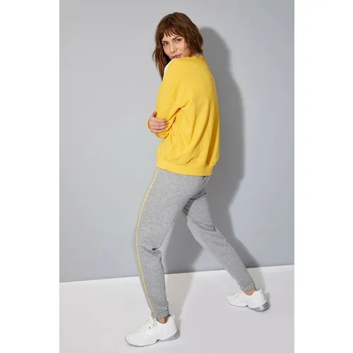 DeFacto Women Laced Jogger Pants