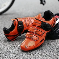 professional cycling shoes men racing road mountain bike sneakers outdoor sapatilha ciclismo mtb bicycle sport triathlon shoes