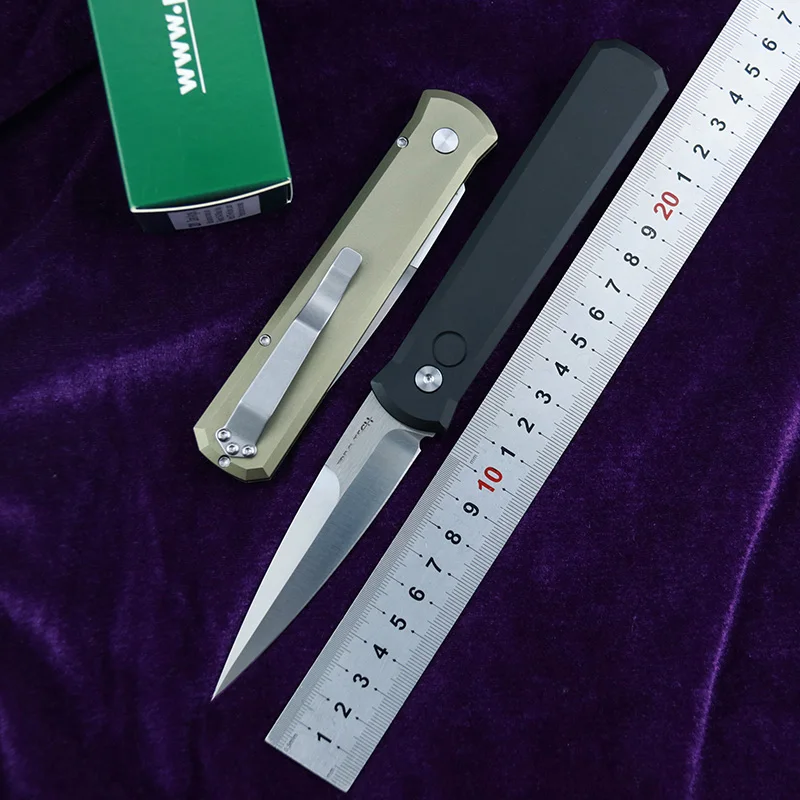 Складной нож LEMIFSHE 920 дюйма лезвие см зеркальная алюминиевая рукоятка походный