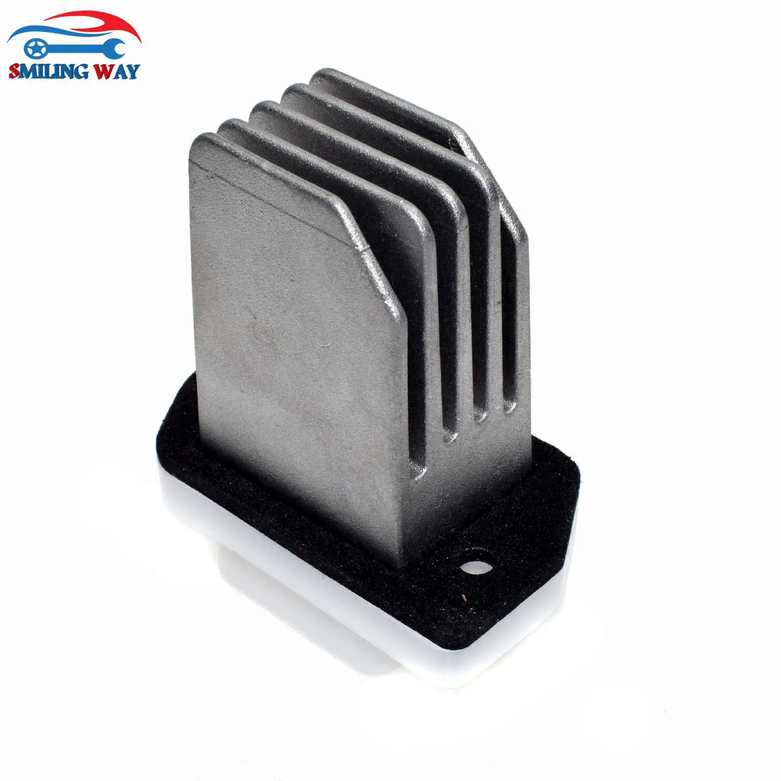Модуль усилителя SMILING WAY # для Nissan NV1500 NV2500 NV3500 2012 2013 Rogue 2008 Sentra 2007 2012|Моторы