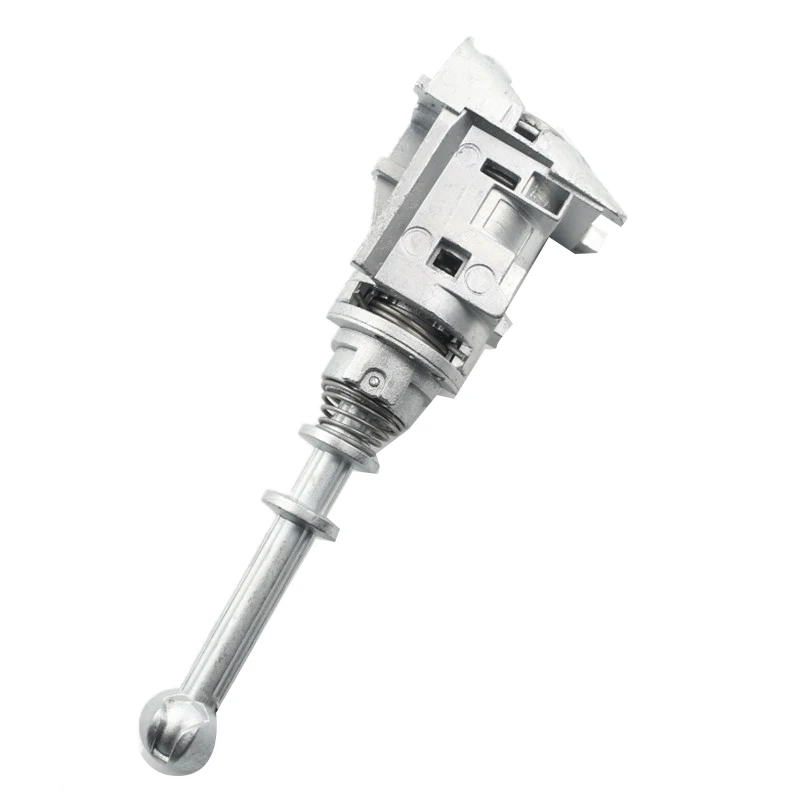 1 комплект передний левый дверной замок цилиндр замка автомобильной двери с