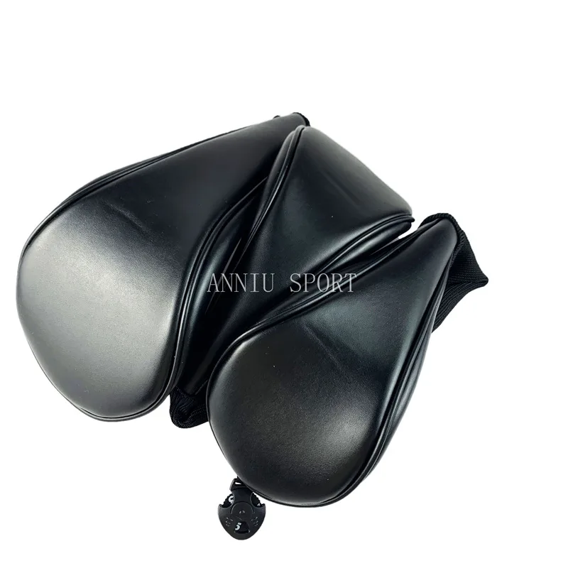 

Golf wood club cover, golf club cover, protective cover 135 wood