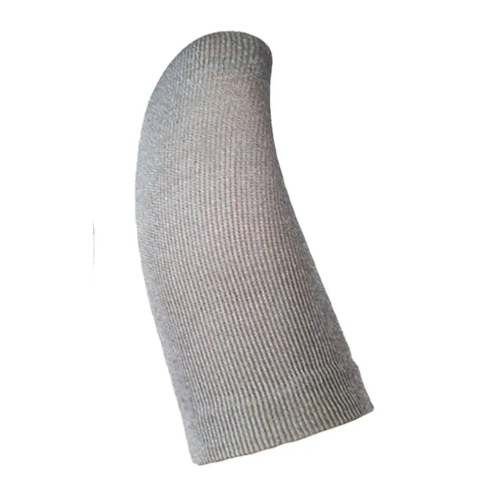 

Anti-sweat Game Finger Cots Game Without Foreign Body Sensation Hand Sweat And Fingerprint Prevention Finger Cots