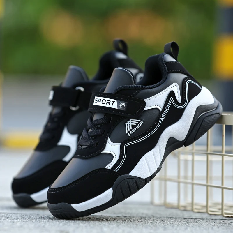 Обувь для мальчиков Сезон лето Коллекция 2020 года Детская обувь Брендовые Детские