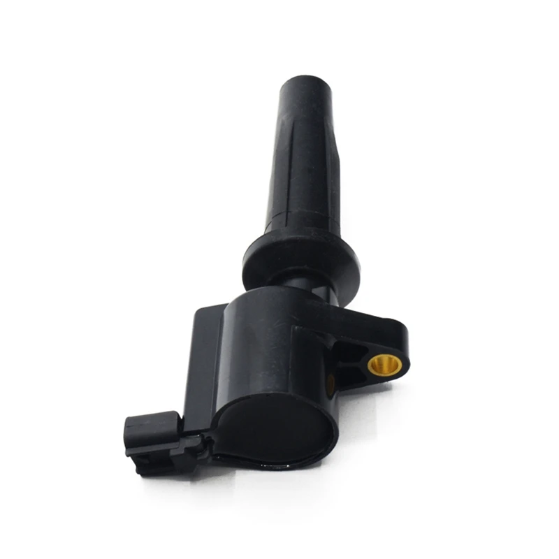 Катушка зажигания 4M5G-12A366-BB 4M5G-12A366-BC для Ford Escape Focus C-MAX Mazda 3 Volvo S40 V50 | Автомобили и