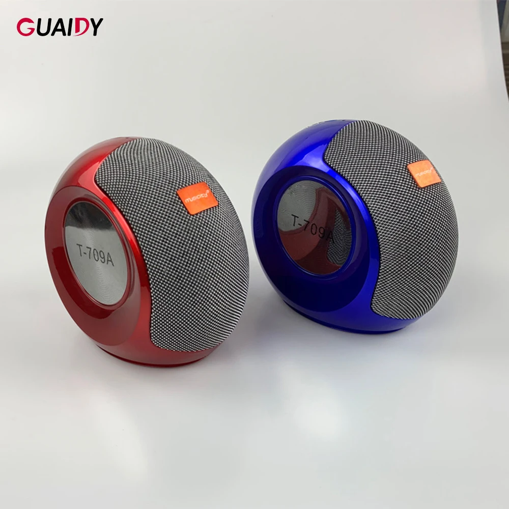 

Bluetooth-колонка с TF-картой, портативная, беспроводная