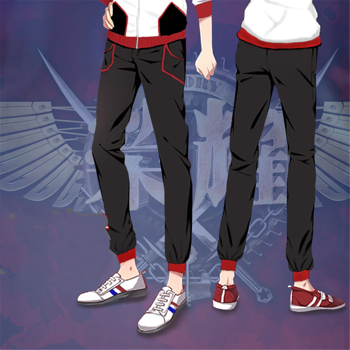 Костюм Короля Аватара для косплея спортивный костюм куртка Ye Xiu топы толстовки Quan