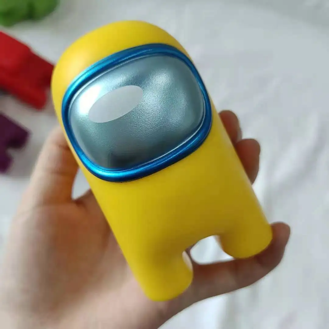 

Werewolf Kill Action Figure Impostor Model Space Popular Game Collection Doll Model Figurine Toys for Girls Boys Birthday Gifts