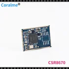 Модуль Bluetooth CSR8670, выход аудио, низкая мощность, поддержка Bluetooth, стерео излучения I2S