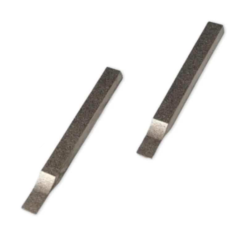 Керамический нагревательный элемент лопатка для нагрева инструментов Iqos