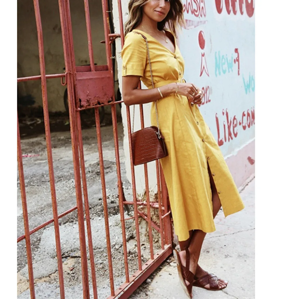 Белое платье элегантное официальное женское Бандажное летнее в полоску с