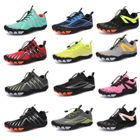new adult wading shoes mens hiking shoes five fingers hiking shoes cycling shoes womens outdoor hiking shoes climbing shoes