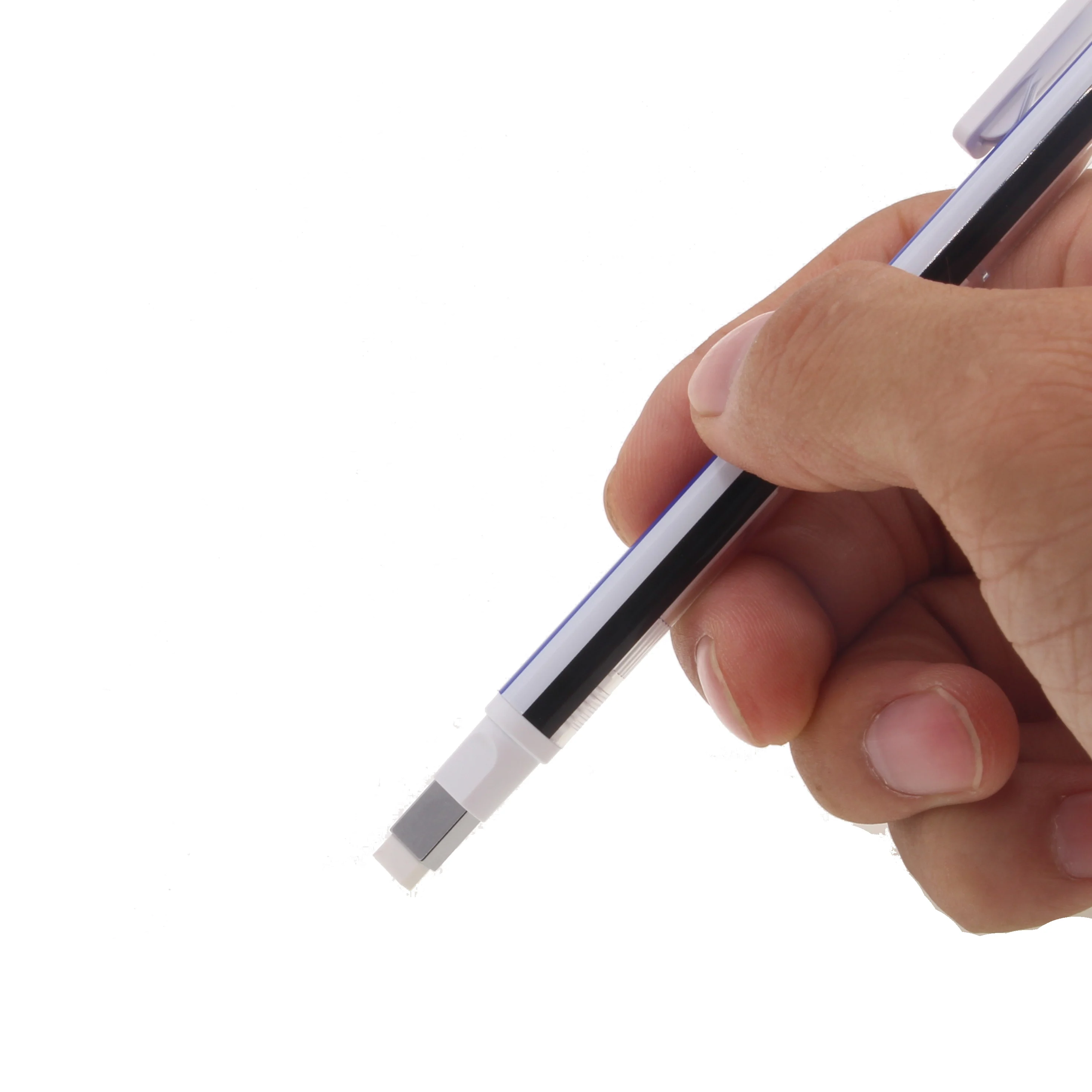 Миниатюрный ластик карандаш Φ для карандаша Профессиональный рисования точная