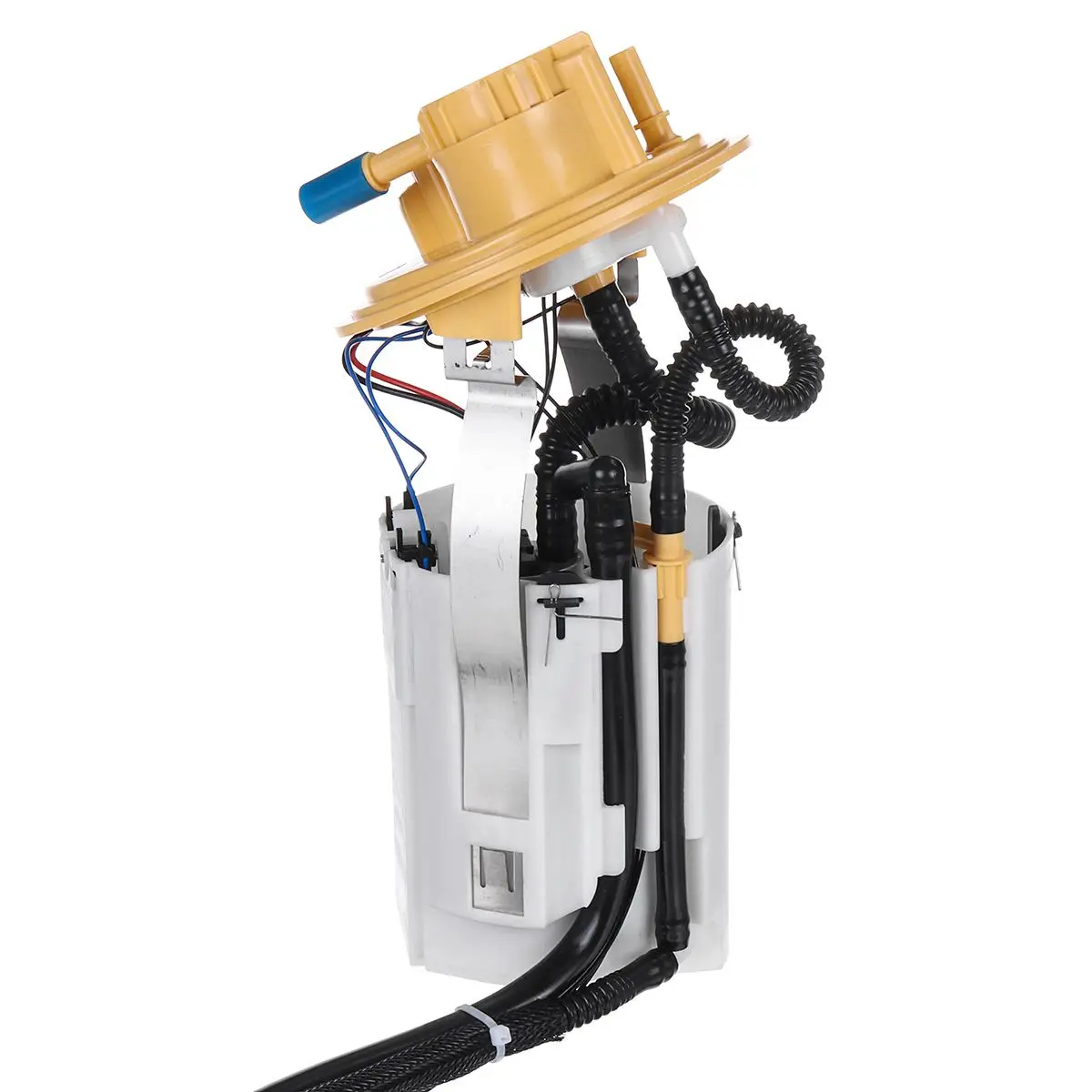 Автомобильный Электрический топливный насос в сборе для Volvo V70/S60/S80/XC90/XC70 2.3L 2.4L