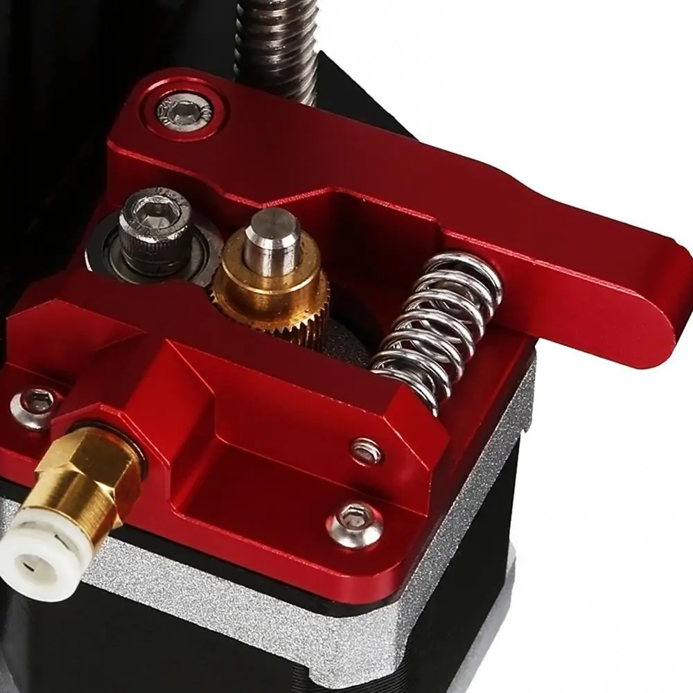 

Запасные части для экструдера CR10/Ender3