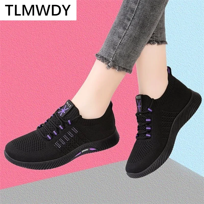 

2021 осень новая женская обувь; Модные сапоги из светильник Повседневная обувь со шнуровкой на нескользящей подошве; Обувь на мягкой подошве ...