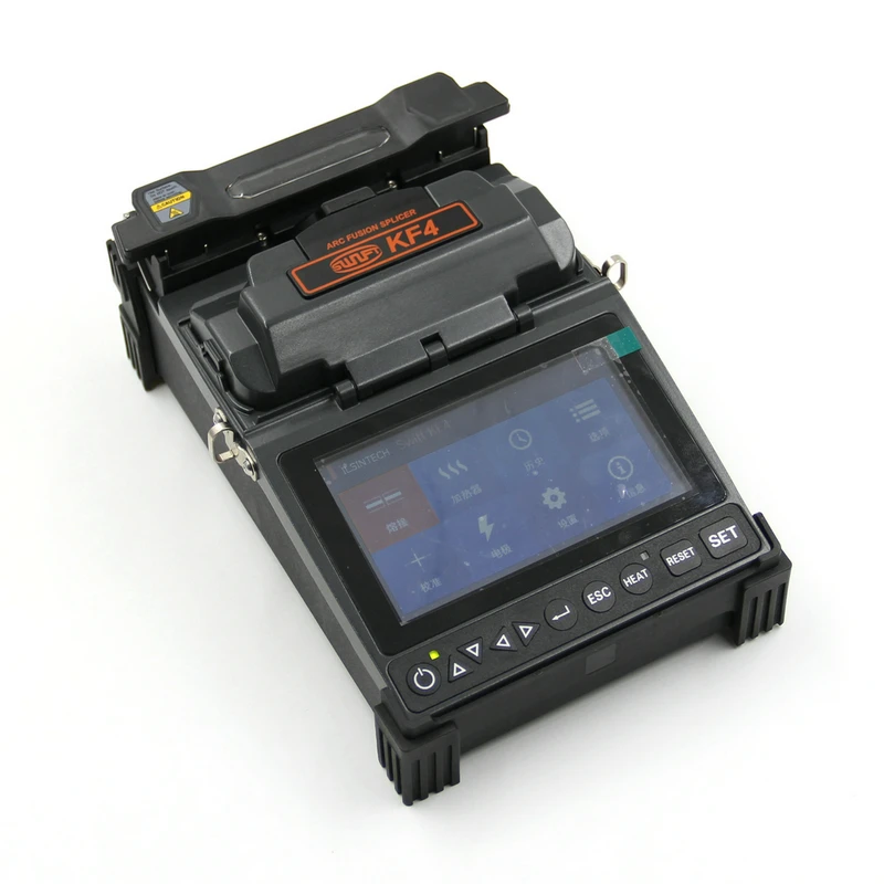 Фотосварочный аппарат ILSINTECH SWIFT KF4 бесплатная доставка оригинальный Корея ручной