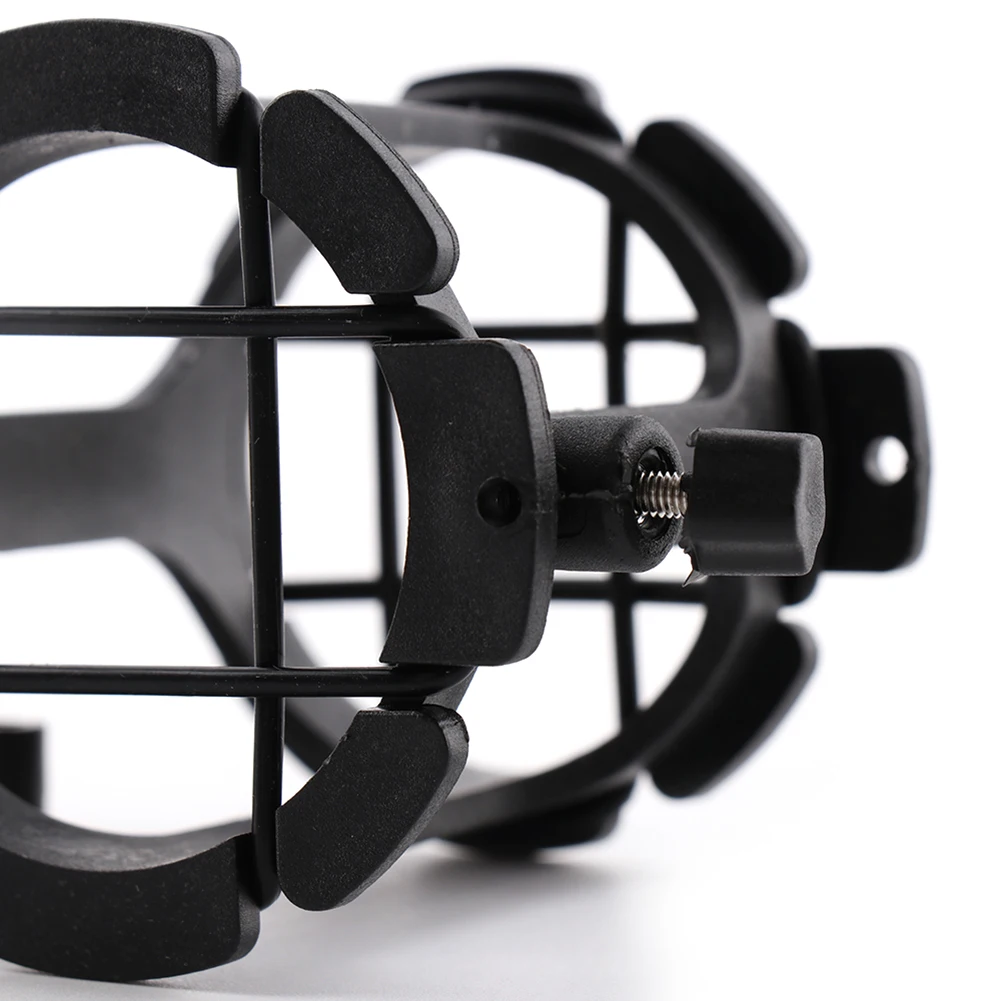 Универсальный беспроводной держатель для микрофона амортизирующее Крепление