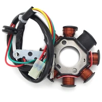 motorcycle alternator stator coil for ktm 125 150 200 xcw exc 250 xc usa and factory 250r freeride 300 55139004000 55139004100