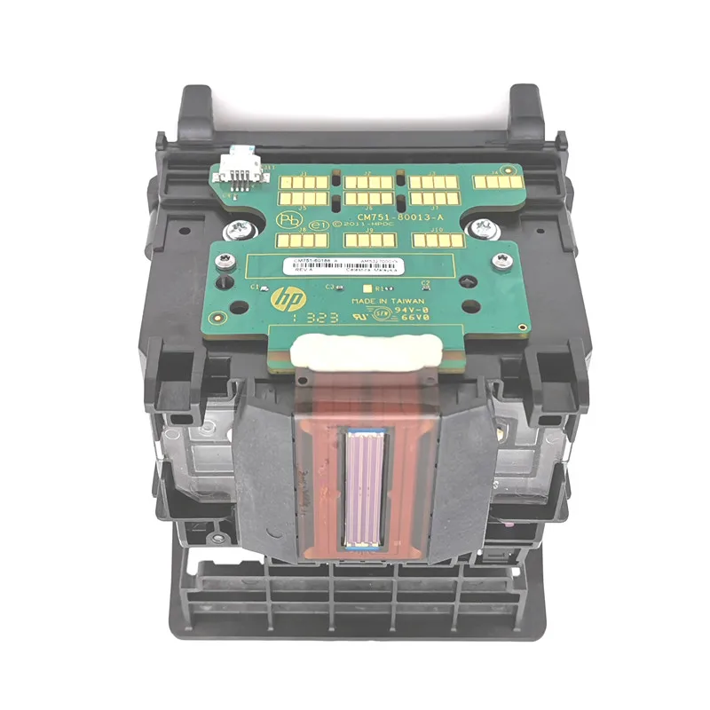 Печатающая головка для HP Pro 8100 8600 8610 8615 8620 8625 8630 251dw 276dw 950 951 950XL 951XL Бесплатная
