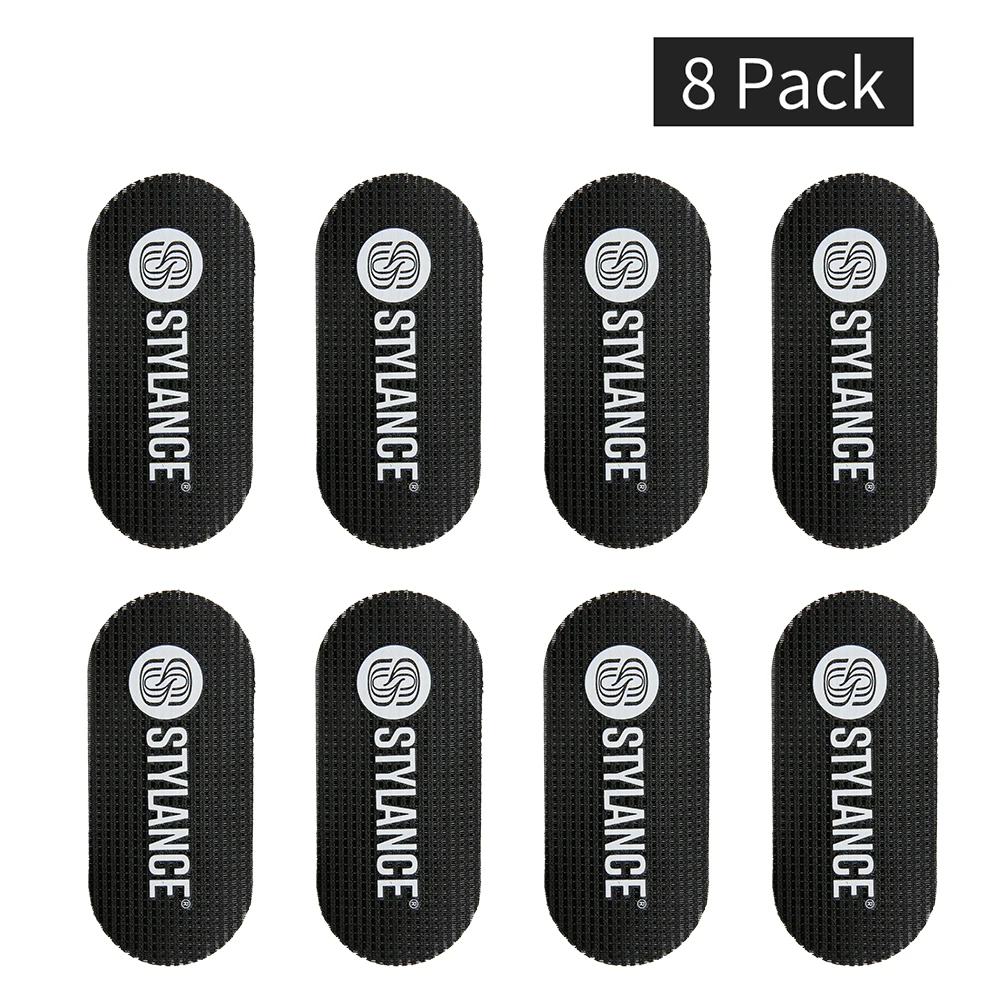 Аксессуары для парикмахерской Colortrak захват волос качающийся модный магический