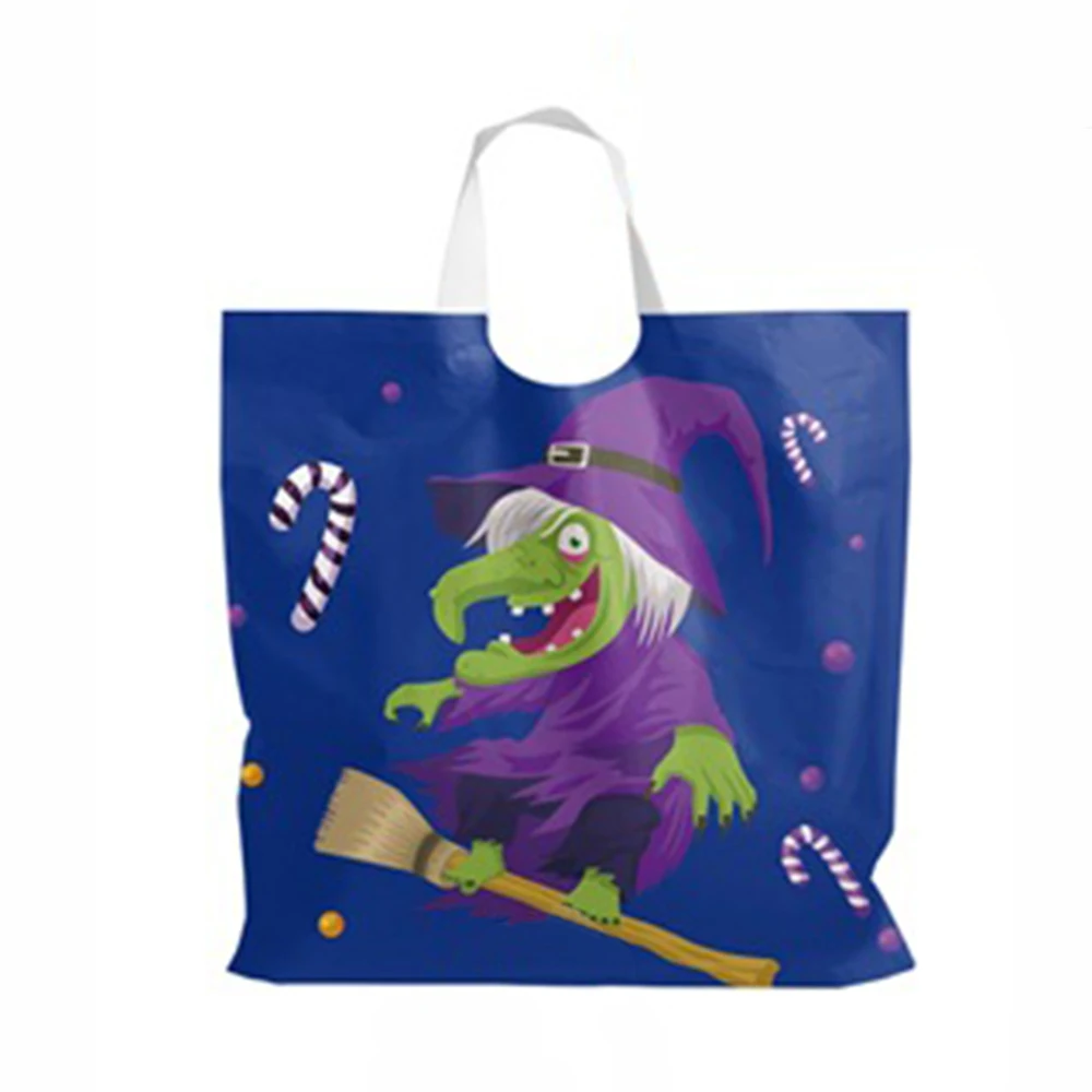 32 шт. пакеты для печенья в виде тыквы паука | Дом и сад