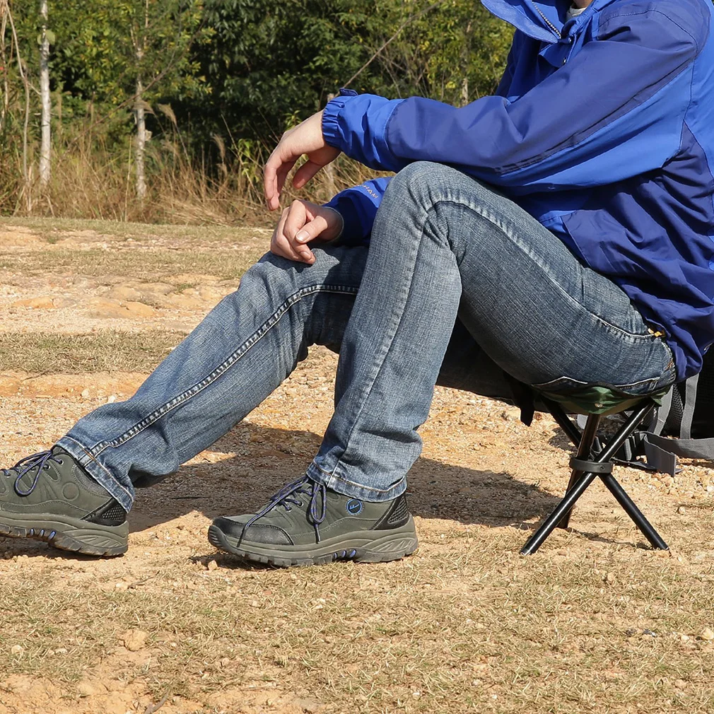 Изготовлен из водонепроницаемой нейлоновой ткани и покрытой стальной трубы OUTAD