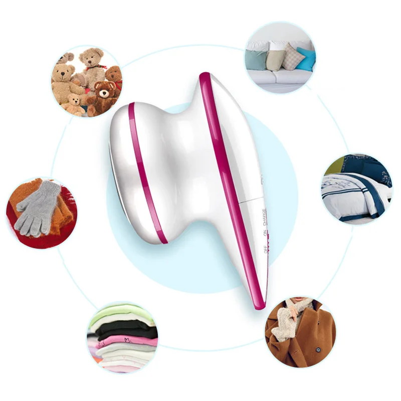 Новинка 2018 USB устройство для удаления катышков с одежды ковра Машинка