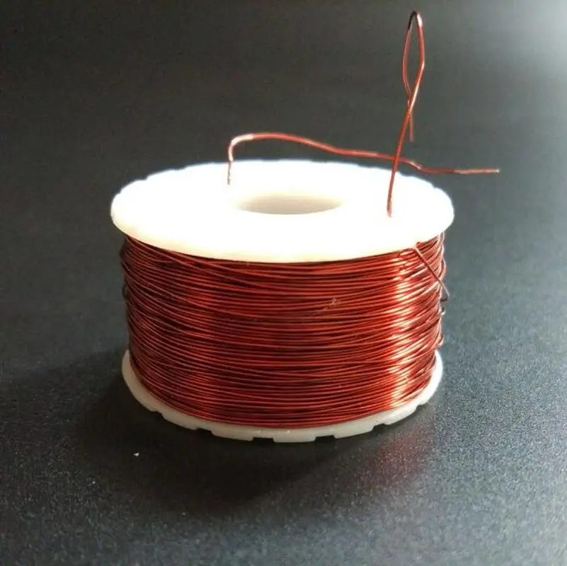 Магнитная левитационная катушка из чистой меди Набор для творчества материал