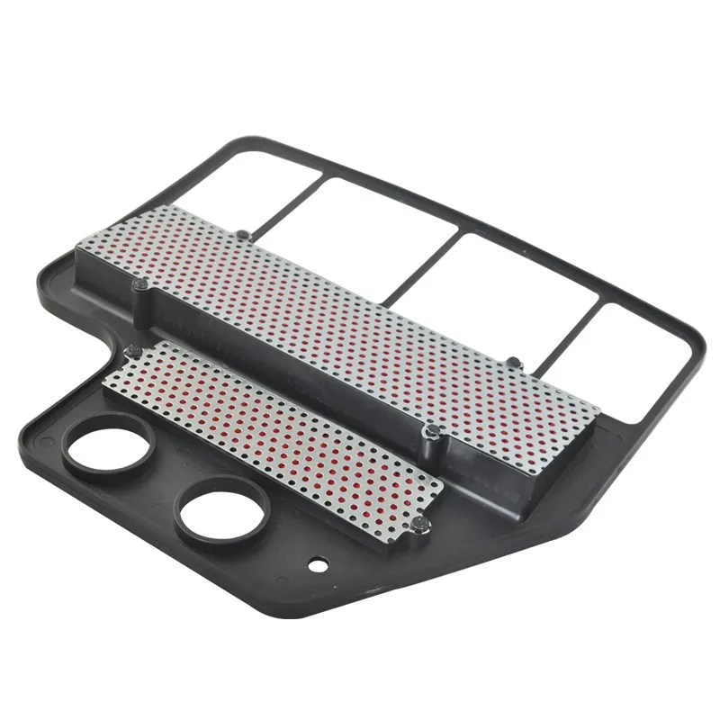 Воздушный фильтр для мотоцикла Honda CBR400 RR CBR400RR NC23 CBR 400 1987-1989 | Автомобили и