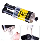 Супер жидкие эпоксиды, сильный быстросохнущий клей, универсальные эпоксидные смолы