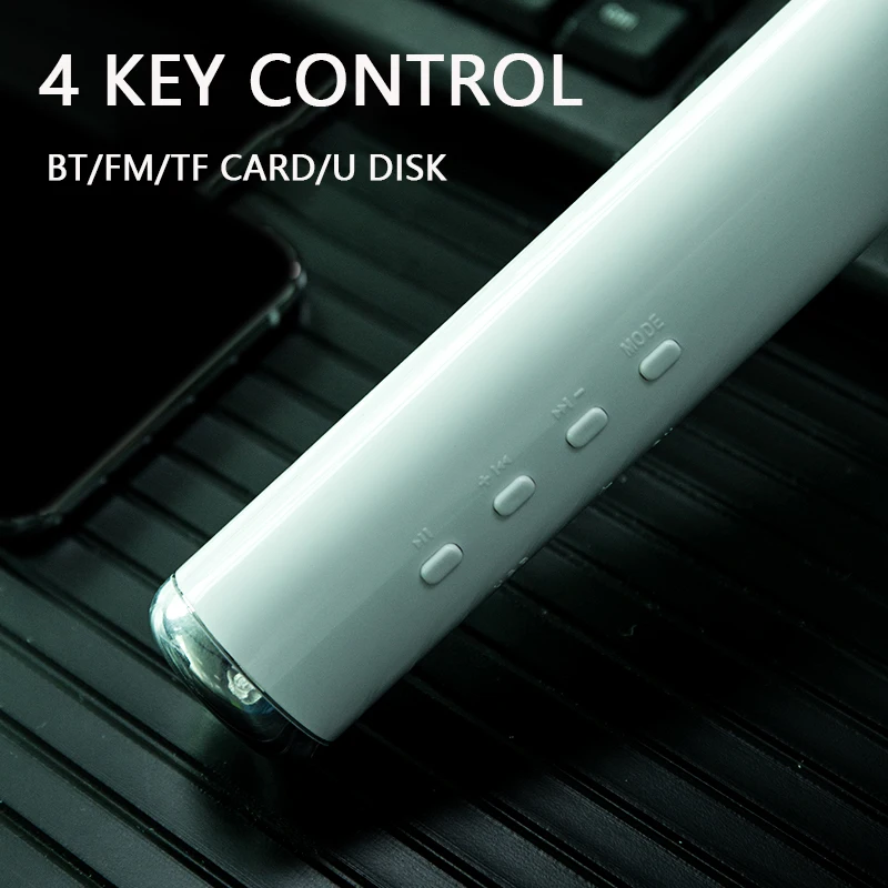 Забавная большая гарнитура Дизайн Bluetooth динамик крутой подарок Беспроводная