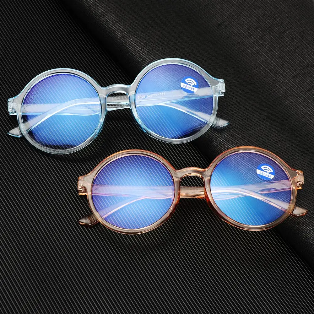 

Fashion Unisex Ultralight Anti-UV Blue Rays Radiation Eyeglasses Computer Goggles Myopia Glasses Flat Mirror Eyewear Vision Care