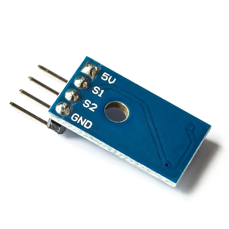 Rpi-1031 модуль датчика угла 4Dof Attitude Hm Led для Arduino | Электроника