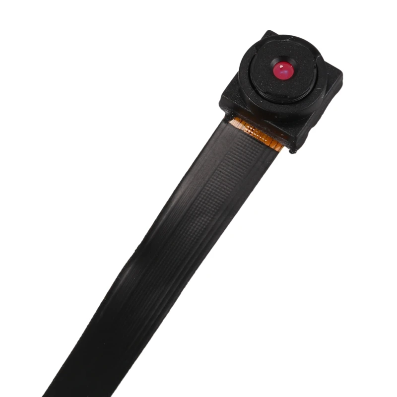 Мини WIFI сетевая камера P2P микро DIY Беспроводная модуль движения Активированный DV