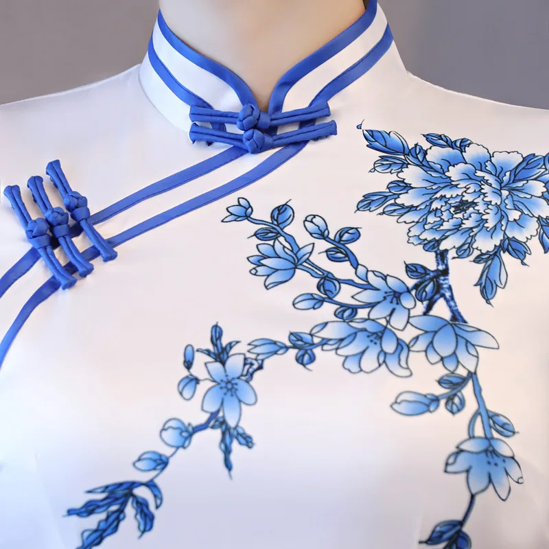 

Cheongsam