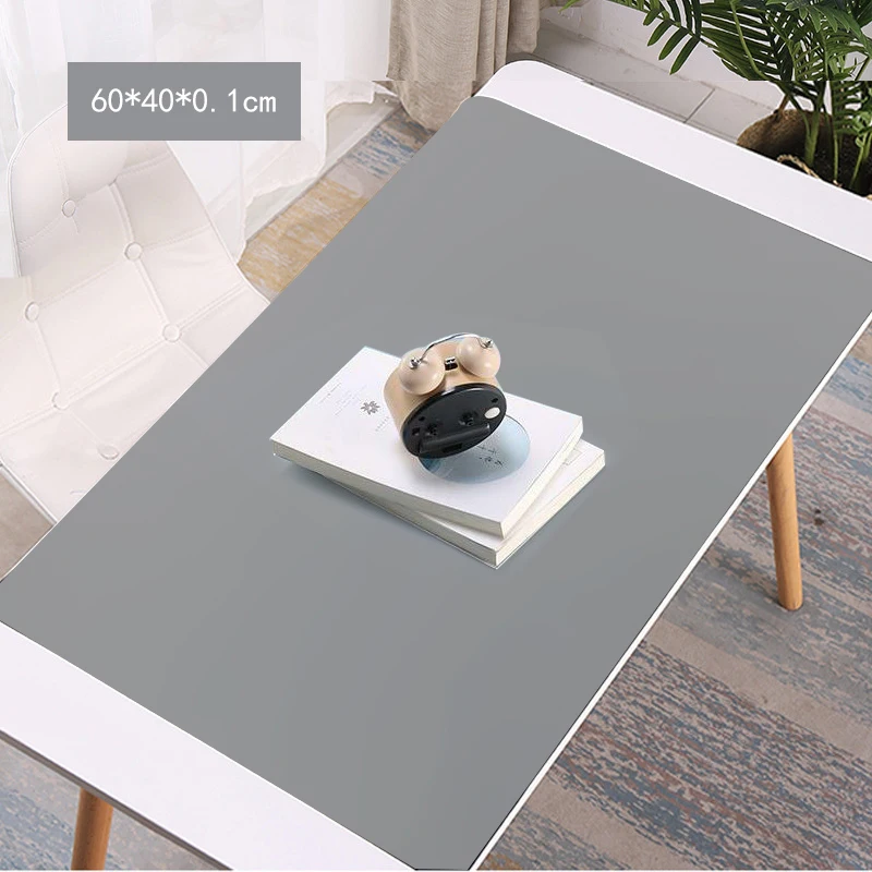 

Силиконовый коврик-подставка 60x40 см