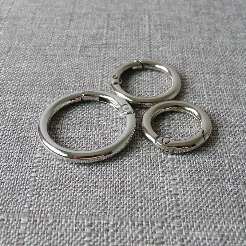 Металлические Пружинные уплотнительные кольца для ворот 1 шт. открывающийся