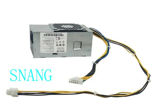 Для Lenovo m710s m910s v520 серверный источник питания HK280-72PP Sp50h29523 Fru: 00pc745 10pin + 4pin 180w