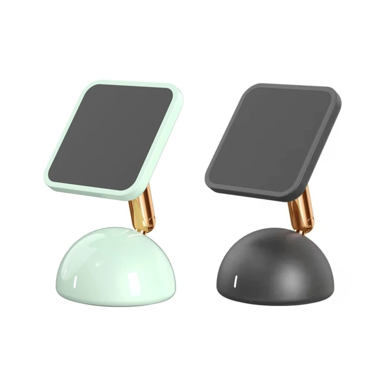 

2021 New Magnetic Suction Wireless Charging Stand Compatible with 12 Series for Watching Videos Learning when Charging
