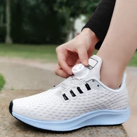 outdoor sports quick shoelace army material spin buckle anti off cotton and linen shoelace for all shoes sneaker accessories