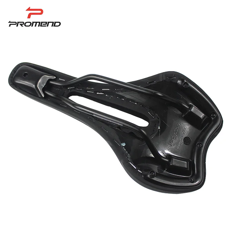 PROMEND мягкие велосипедное седло из искусственной кожи дорожный Велоспорт