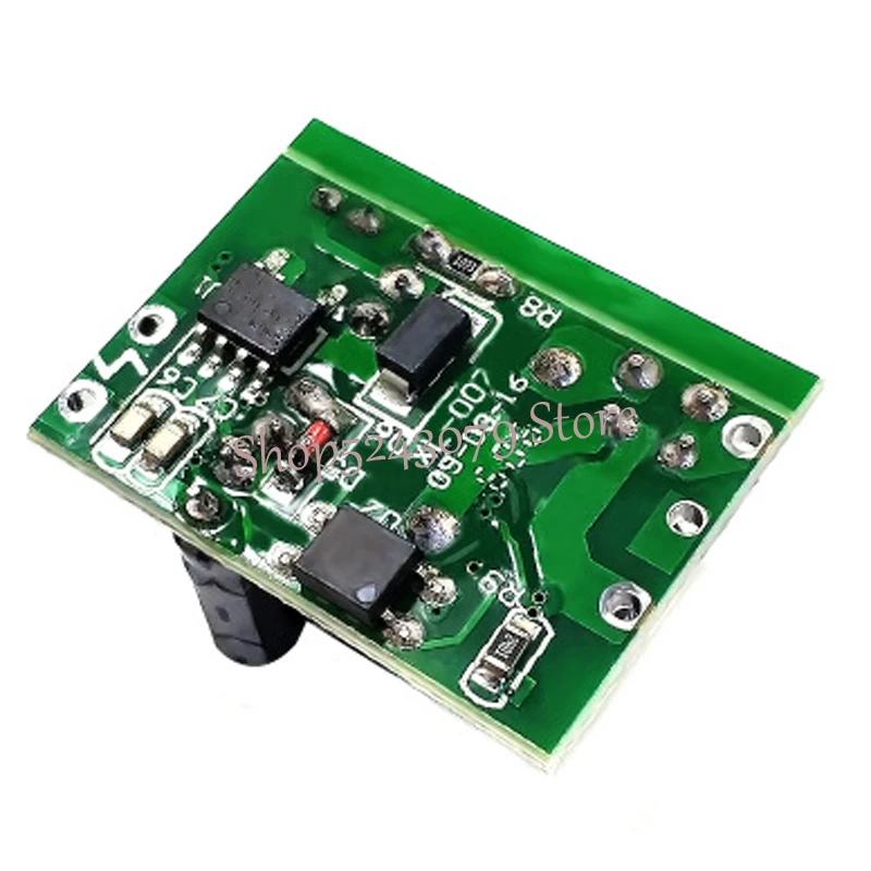 AC-DC 5V 700mA 3.5W Precision Buck Converter AC 220v to 5v DC step down Transformer power supply module | Обустройство дома