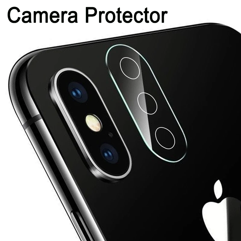 Защитное стекло для iphone xs max xr экрана x s r xsmax xmax 10s 10r xphone закаленное с пленкой