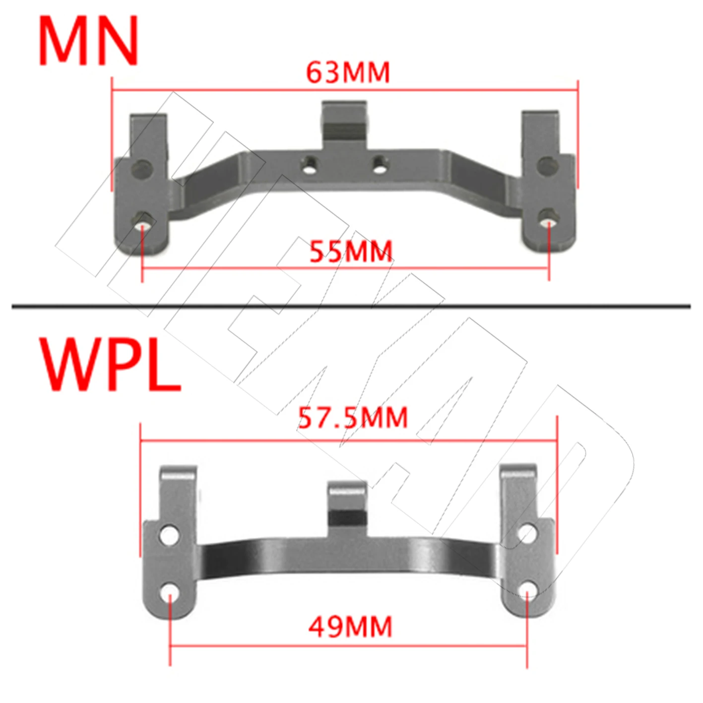 wpl c14 c24 mn общего назначения d90 mn99s rc авто
