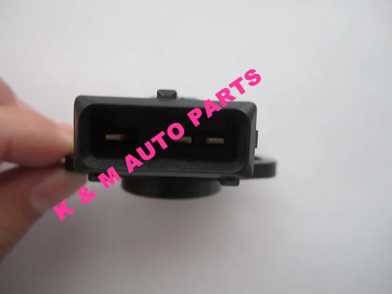 Оригинал! Датчик положения дроссельной заслонки OEM MD628077 для Mitsubishi Chrysler Dodge TPS SNEOSR |
