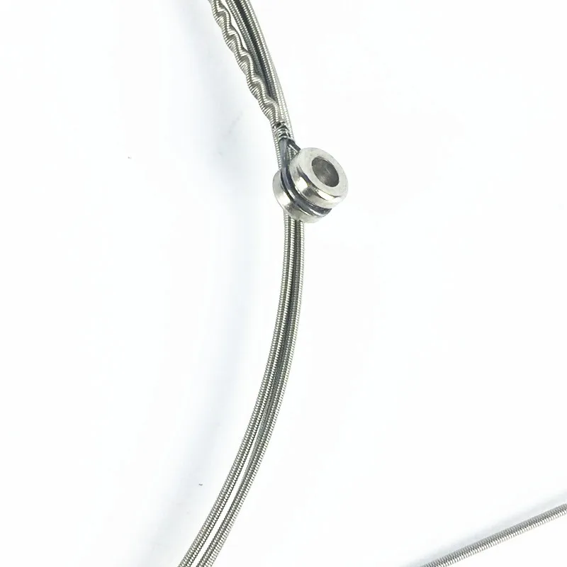 Струны Alice 5 шт. для электрогитары аксессуары гитары | Спорт и развлечения