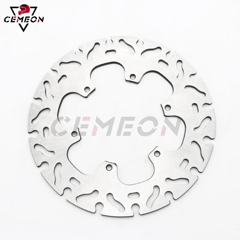 

Motorcycle rear brake rotor brake disc For Aprilia Pegaso650 Pegaso 650 I.e